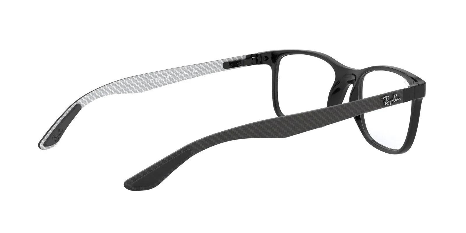 Ray-Ban 8903 Eyeglasses - view 10